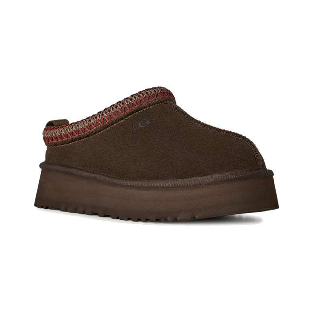 Ugg Tazz Slipper Dusted Cocoa - SneakCenter