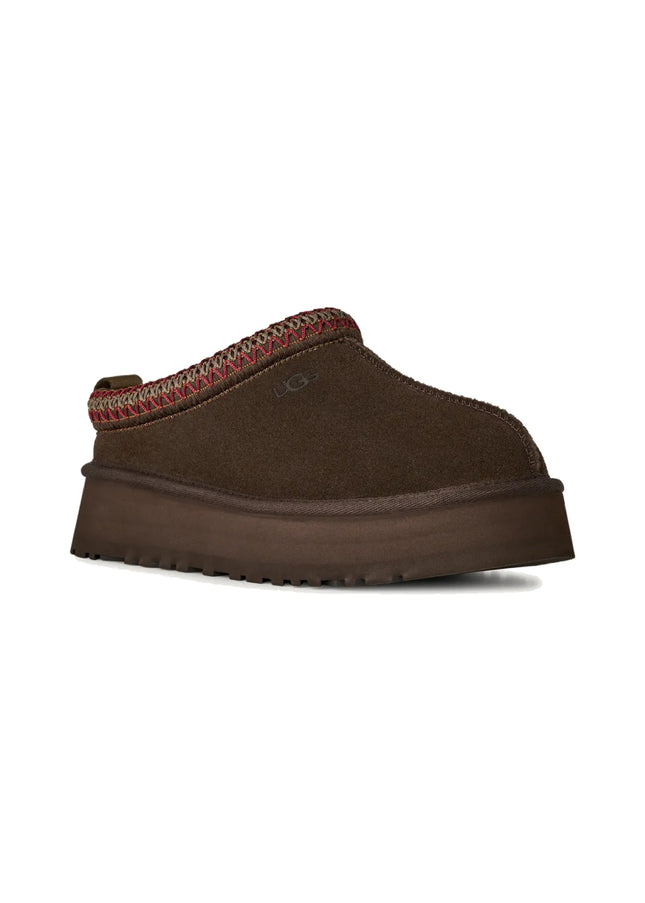 Ugg Tazz Slipper Dusted Cocoa - SneakCenter