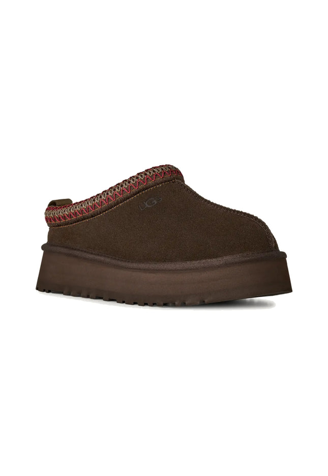 Ugg Tazz Slipper Dusted Cocoa - SneakCenter