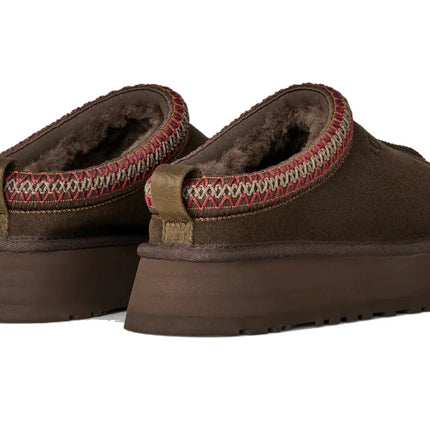 Ugg Tazz Slipper Dusted Cocoa - SneakCenter