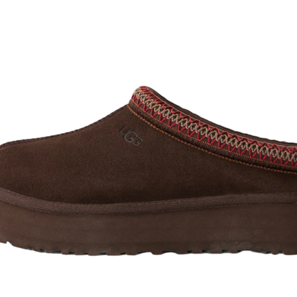 Ugg Tazz Slipper Dusted Cocoa