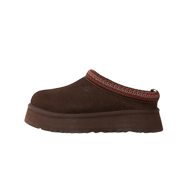 Ugg Tazz Slipper Dusted Cocoa