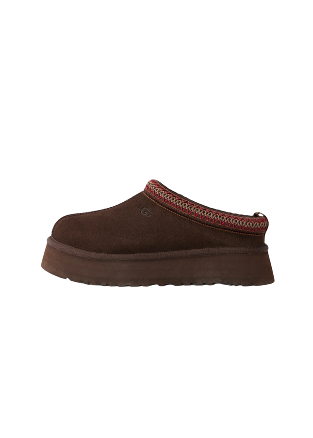 Ugg Tazz Slipper Dusted Cocoa