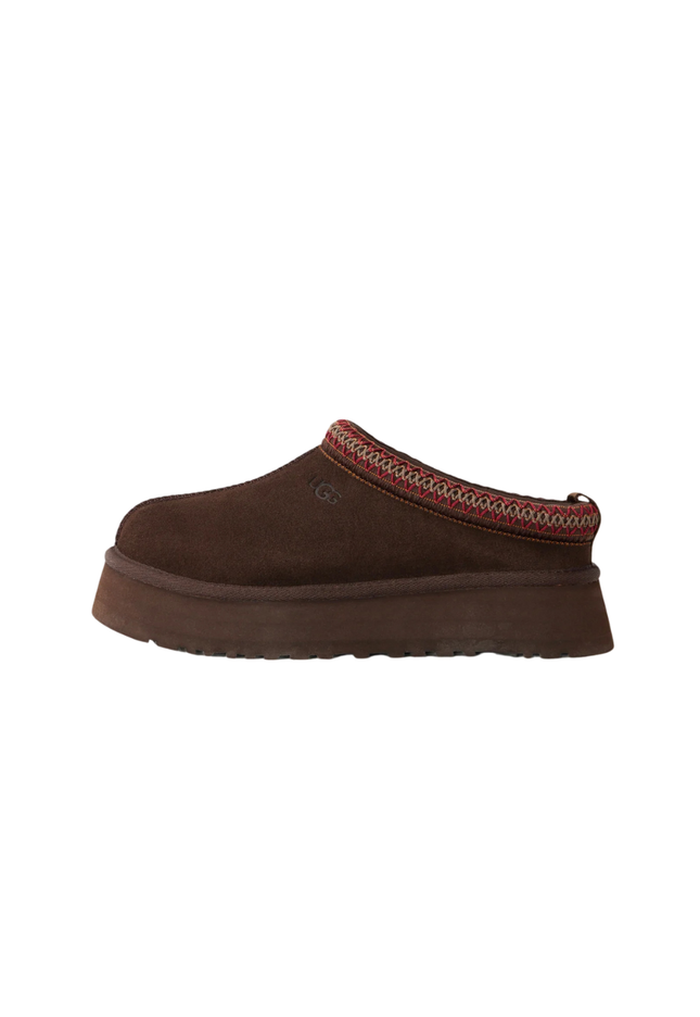 Ugg Tazz Slipper Dusted Cocoa