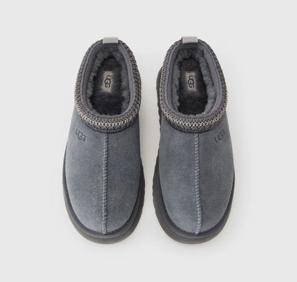 UGG Tazz Slipper Obsidian - SneakCenter