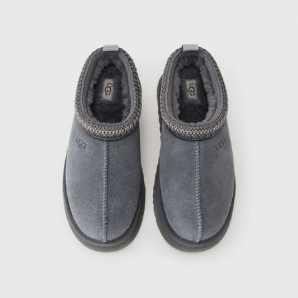 UGG Tazz Slipper Obsidian - SneakCenter
