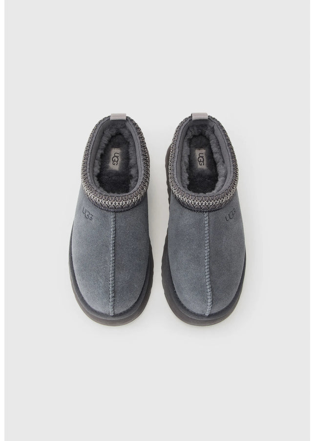 UGG Tazz Slipper Obsidian - SneakCenter