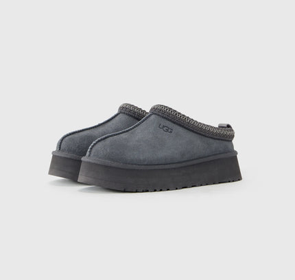 UGG Tazz Slipper Obsidian - SneakCenter