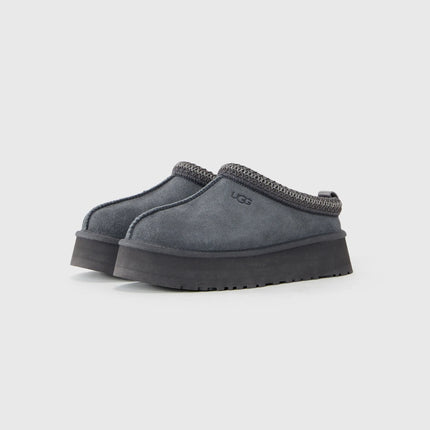 UGG Tazz Slipper Obsidian - SneakCenter