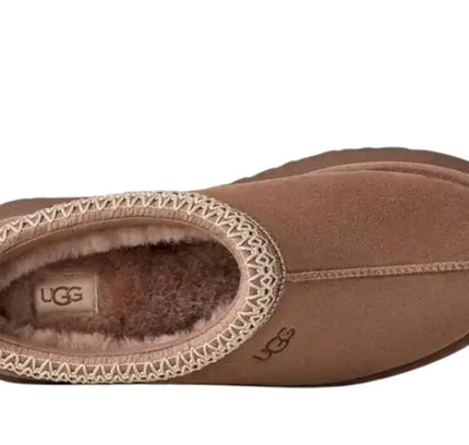 Ugg Tazz Slipper Rocky Oak - SneakCenter