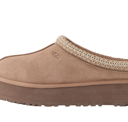 Ugg Tazz Slipper Rocky Oak