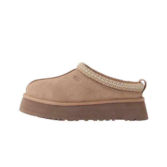 Ugg Tazz Slipper Rocky Oak