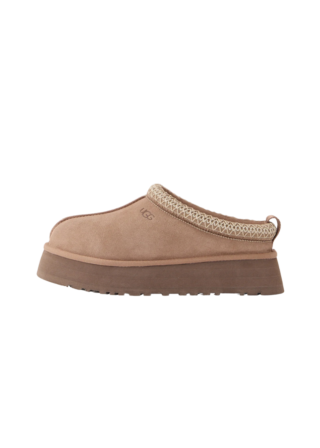 Ugg Tazz Slipper Rocky Oak