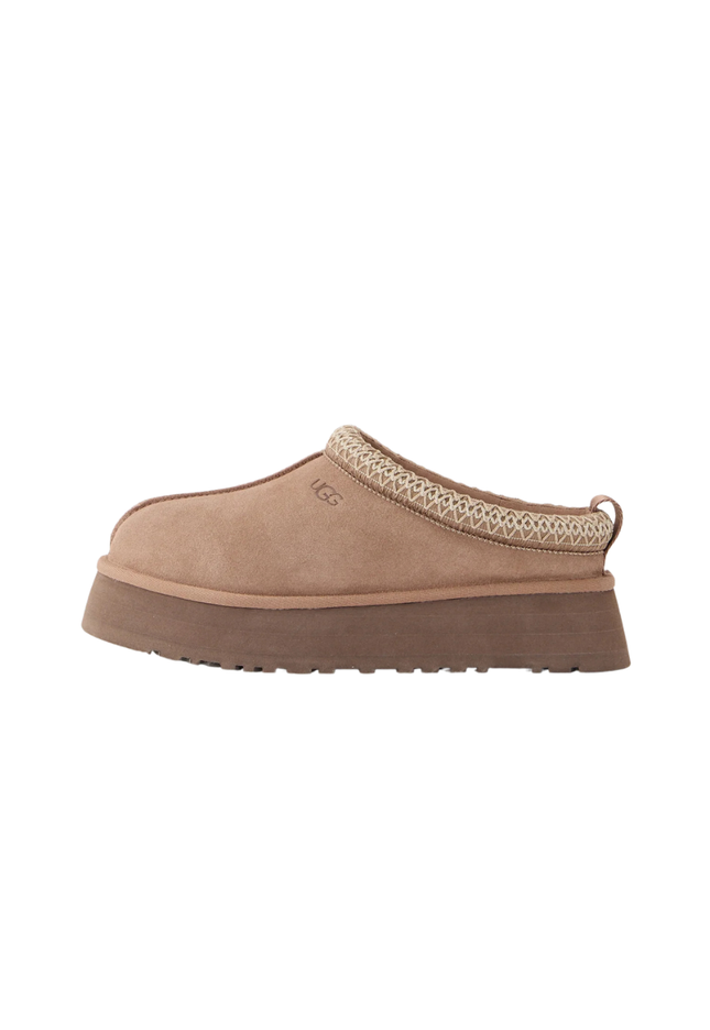 Ugg Tazz Slipper Rocky Oak