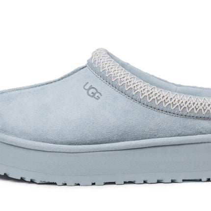 UGG Tazz Slipper Sea Foam - SneakCenter