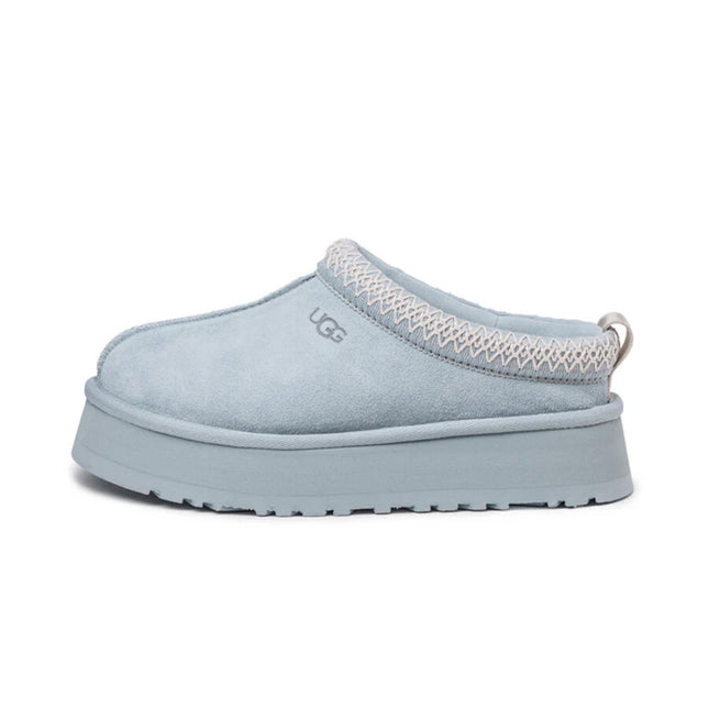 UGG Tazz Slipper Sea Foam - SneakCenter