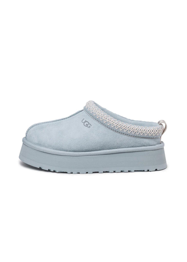 UGG Tazz Slipper Sea Foam - SneakCenter