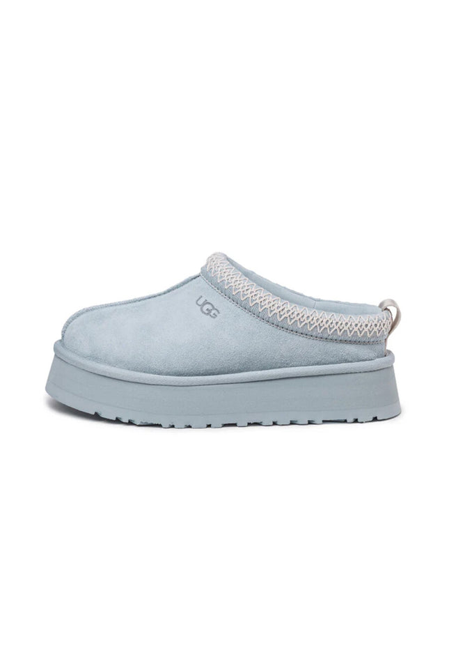 UGG Tazz Slipper Sea Foam - SneakCenter