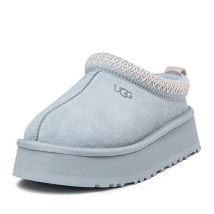 UGG Tazz Slipper Sea Foam - SneakCenter