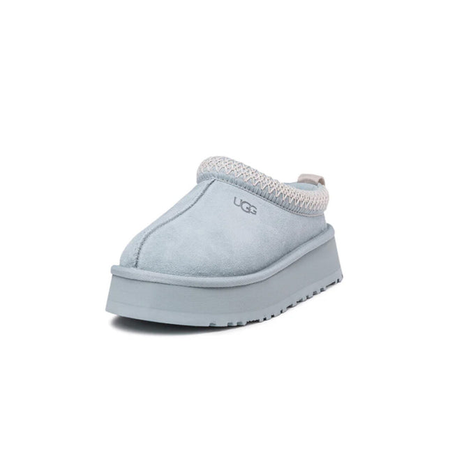 UGG Tazz Slipper Sea Foam - SneakCenter
