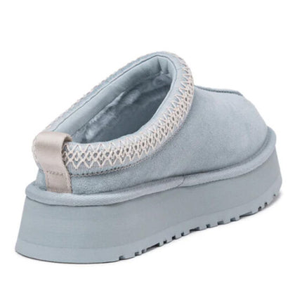 UGG Tazz Slipper Sea Foam - SneakCenter