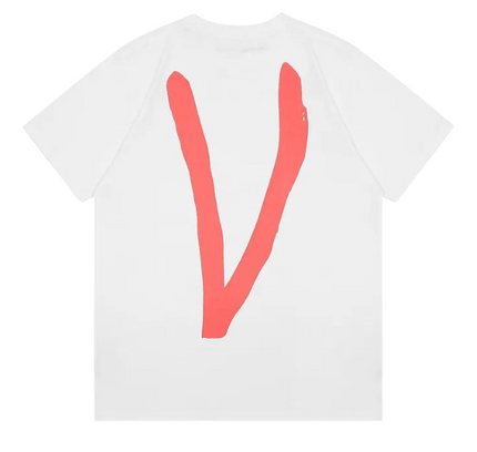Vlone "LoVe" T-Shirt - SneakCenter