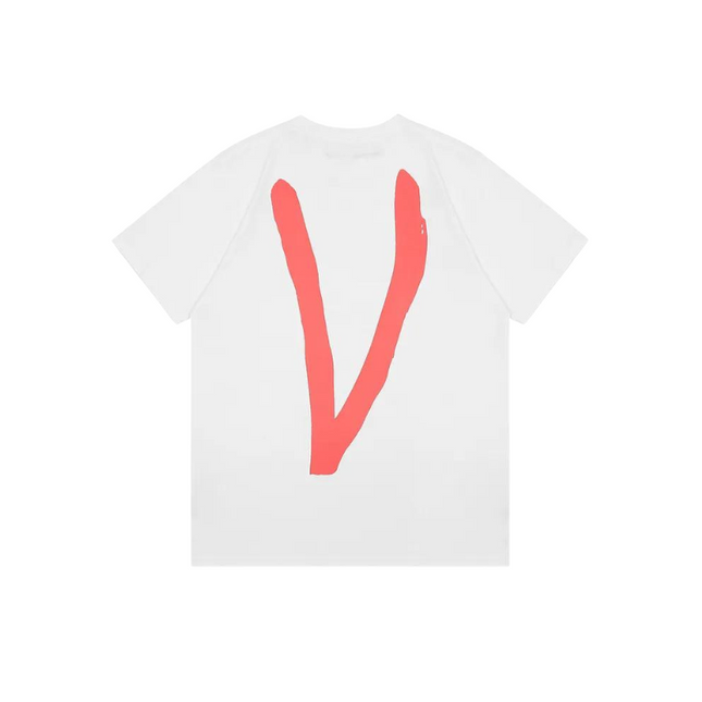 Vlone "LoVe" T-Shirt - SneakCenter