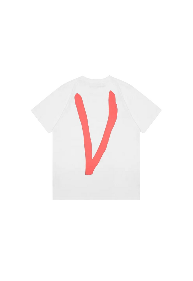 Vlone "LoVe" T-Shirt - SneakCenter