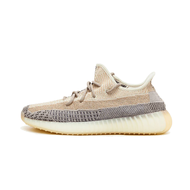 Yeezy Boost 350 V2 Ash Pearl - SneakCenter