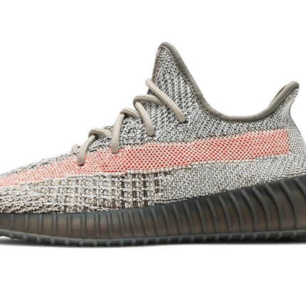 Yeezy Boost 350 V2 Ash Stone - SneakCenter