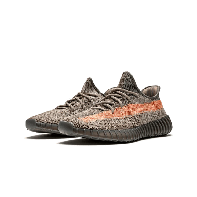 Yeezy Boost 350 V2 Ash Stone - SneakCenter