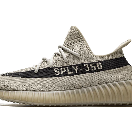 Adidas Yeezy Boost 350 V2 Slate - SneakCenter