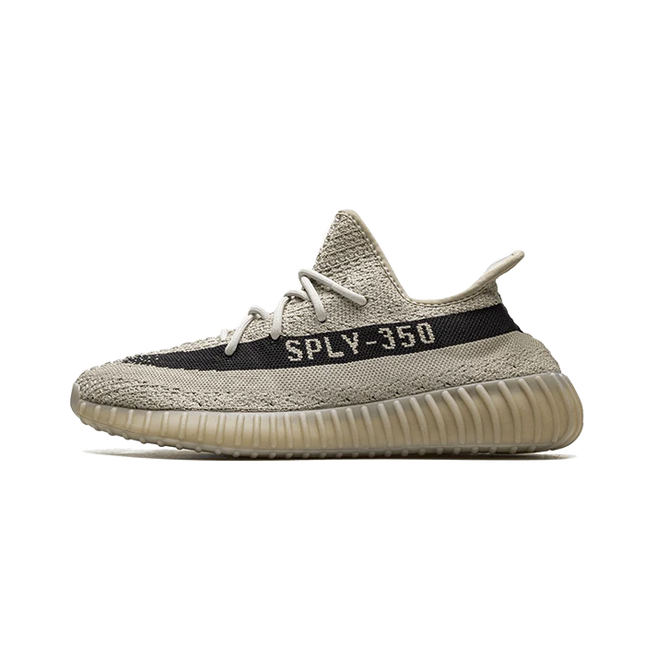 Adidas Yeezy Boost 350 V2 Slate - SneakCenter
