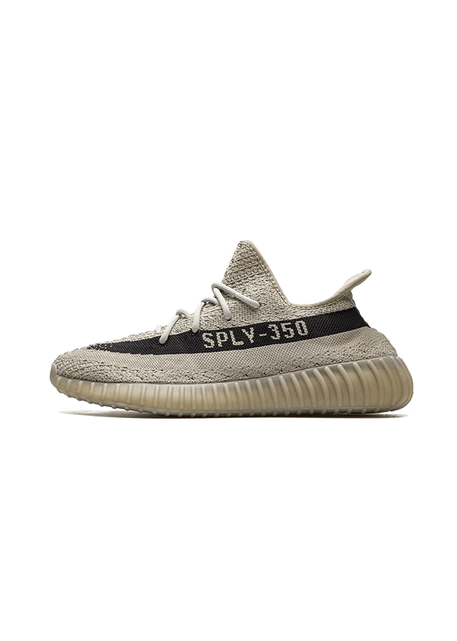 Adidas Yeezy Boost 350 V2 Slate - SneakCenter