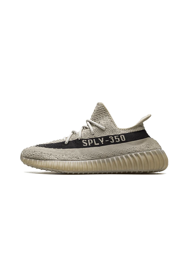 Adidas Yeezy Boost 350 V2 Slate - SneakCenter