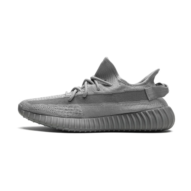Yeezy Boost 350 V2 Steel Grey - SneakCenter