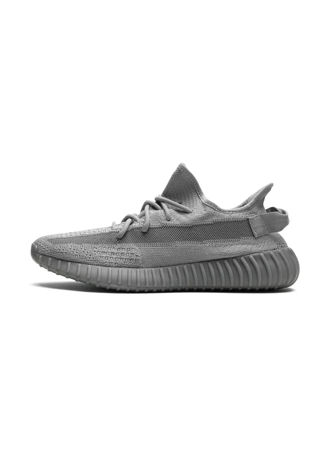 Yeezy Boost 350 V2 Steel Grey - SneakCenter