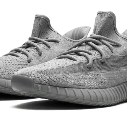 Yeezy Boost 350 V2 Steel Grey - SneakCenter