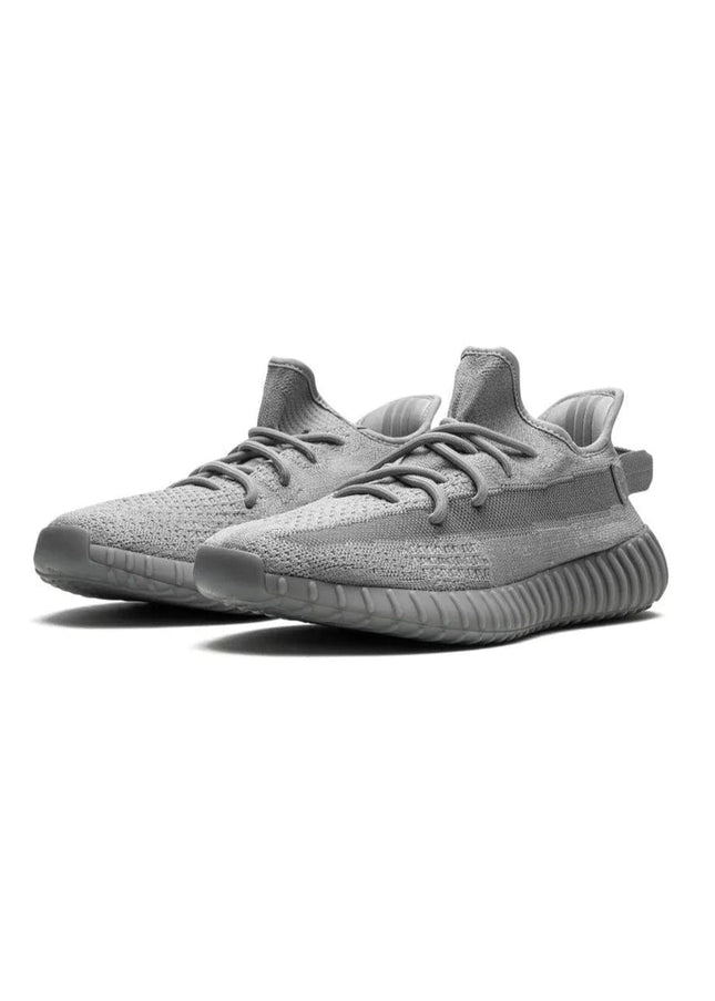 Yeezy Boost 350 V2 Steel Grey - SneakCenter