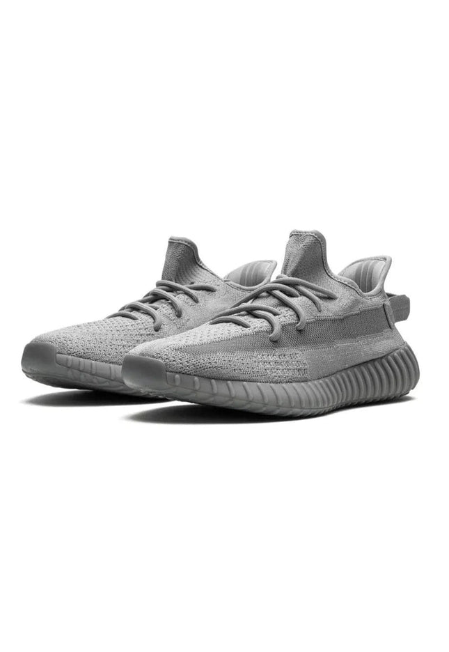 Yeezy Boost 350 V2 Steel Grey - SneakCenter