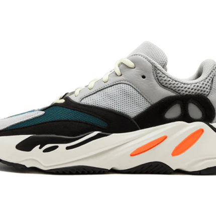 Adidas Yeezy Boost 700 Wave Runner - SneakCenter