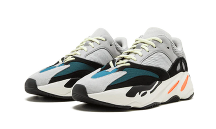Adidas Yeezy Boost 700 Wave Runner - SneakCenter