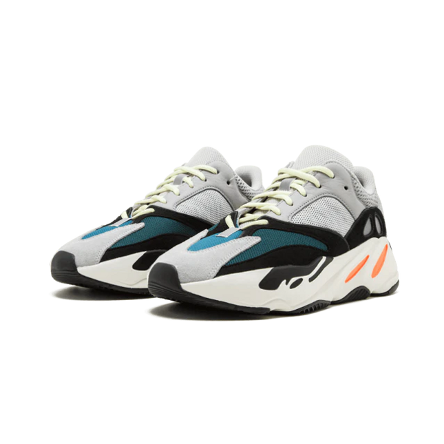 Adidas Yeezy Boost 700 Wave Runner - SneakCenter