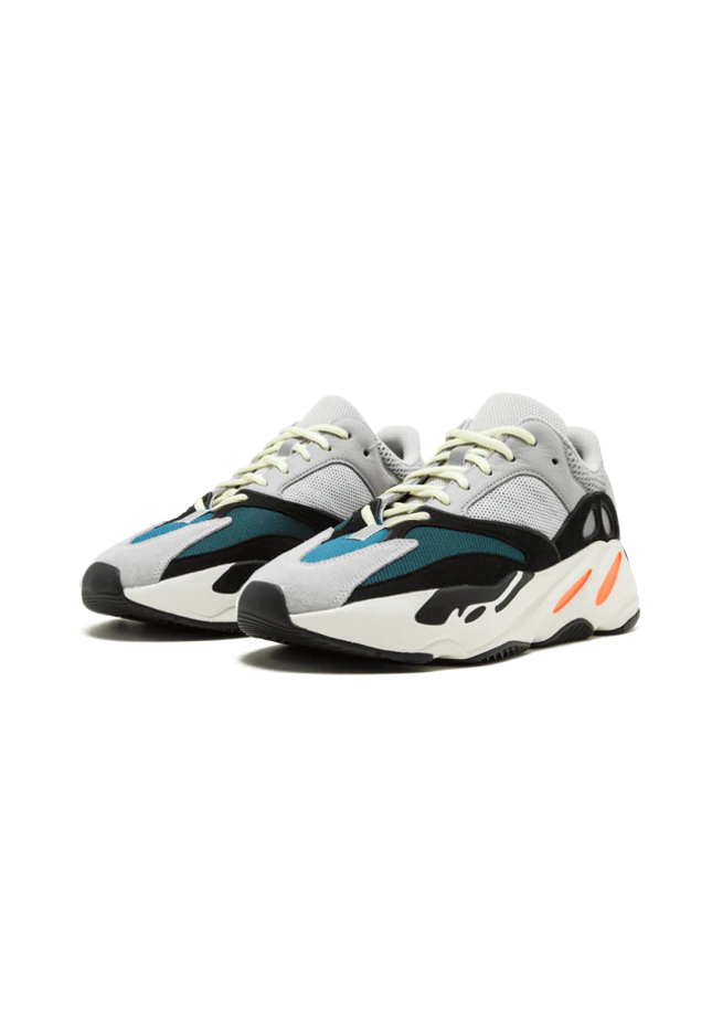 Adidas Yeezy Boost 700 Wave Runner - SneakCenter