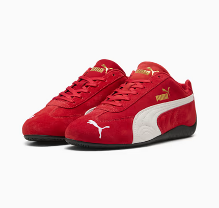 Puma Speedcat OG Red - SneakCenter