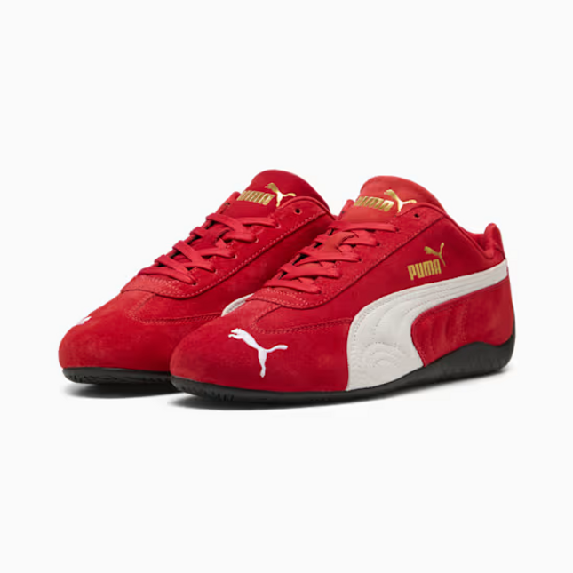 Puma Speedcat OG Red - SneakCenter