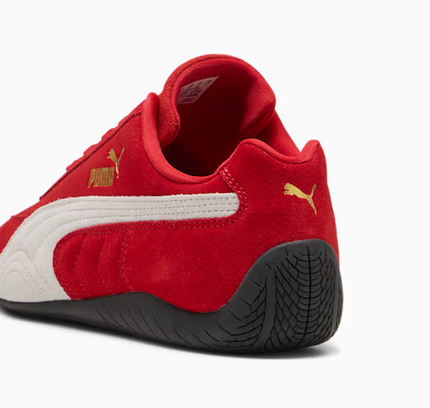 Puma Speedcat OG Red - SneakCenter