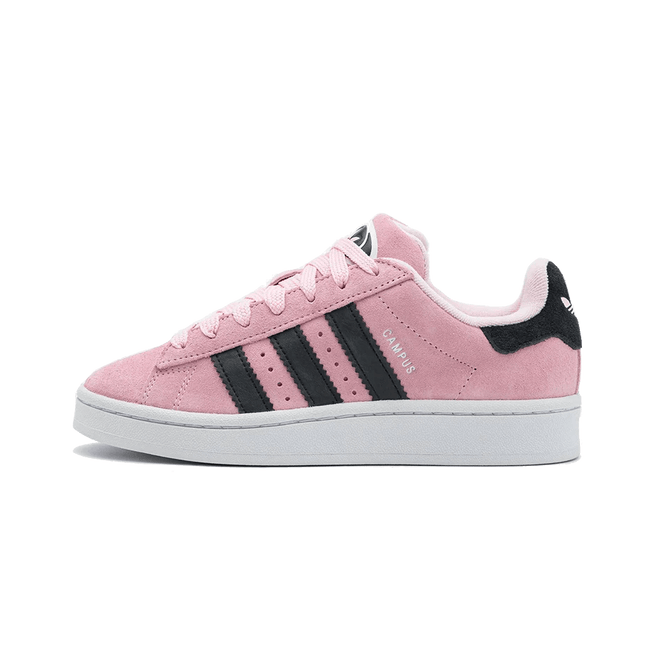 Adidas Campus 00s Clear Pink - SneakCenter