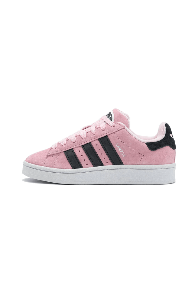 Adidas Campus 00s Clear Pink - SneakCenter
