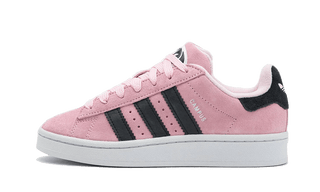 Adidas Campus 00s Clear Pink - SneakCenter
